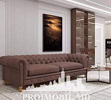 Vă propunem spre vânzare acest apartament cu3 camere + living,sect. ..