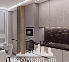 Vă propunem spre vânzare acest apartament cu 3 camere + living,sect. .