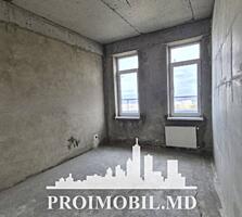 ​ Vă propunem spre vânzare acest apartament cu 3 camere și living, ...