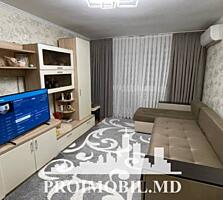 Vă propunem spre vânzare acest apartament cu 2camere, sect. Râșcani, .