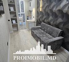 Vă propunem spre vânzare acestapartament cu 1cameră, sect. Buiucani, .