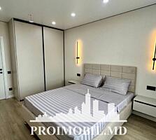 Vă propunem spre vânzare acest apartamentcu 2 camere și living, ...