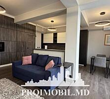 Vă propunem spre vânzare acestapartament cu 2camere și living,sect. ..