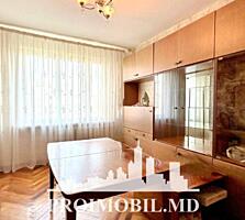 Vă propunem spre vânzare acest apartament cu 3 camere, sect. ...