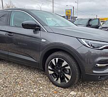 Opel Grandland X Automat motorina