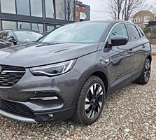 Opel Grandland X Automat motorina