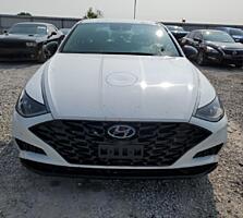 HYUNDAI SONATA SEL Оригинальный пробег! Прозрачная история автомобиля!