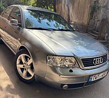 Продам Ауди А6