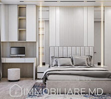 Apartament cu 3 camere, sect. Buiucani Vă propunem spre vânzare ...