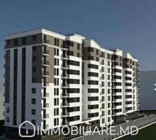 Apartament cu 1 cameră, or. Durlești Vă propunem spre vânzare ...