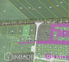 Teren pentru construcție, com. Tohatin Vă propunem spre vânzare un ...