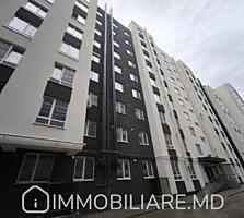 Penthouse cu 4 camere, or. Durlești Vă propunem spre vânzare ...