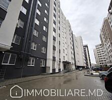 Apartament cu 2 camere, or. Durlești Vă propunem spre vânzare ...