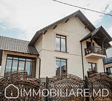 Casă cu 2 niveluri, or. Durlești Vă propunem spre vânzare casă cu 2 ..