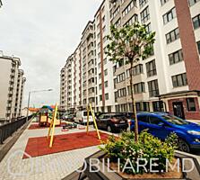 Apartament cu 2 camere, sect. Buiucani Vă propunem spre vânzare ...