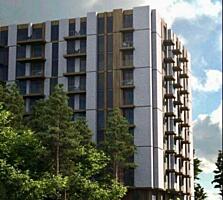 Apartament cu 2 camere, sect. Sculeni Vă propunem spre vânzare ...