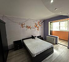 Продается 3-х комнатная квартира