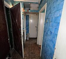 Продажа 3 кімнатної квартири на Новозаводській