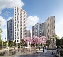 15570 В продаже однокомнатная квартира на ...