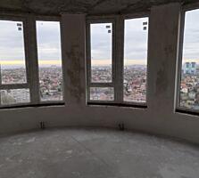 29797. Продам 4-х комнатную квартиру с видом на ...