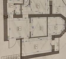 345973-комнатная квартира на Котовского с новым ...