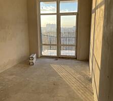 34693. Продаётся двухкомнатная квартира общей ...