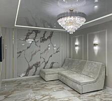 34704 Продам трёхкомнатную квартиру с новым ...