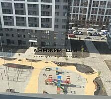 Продається 2-кімнатна квартира в ЖМ Варшавський, за адресою проспект .