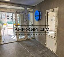 Генератор Продаж 1 кімнатної квартири ЖК Патріотика будинок Синевир, .