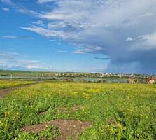 Предлагается к продаже земельный  участкок в селе Вапнярка. Площадь 5 