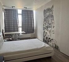 Предлагается к продаже видовая двухкомнатная квартира в престижном ЖК 