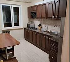 Продам просторную, светлую трех комнатную квартиру в г. Одесса. ...