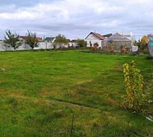 В продаже ровный и ухоженный земельный участок в селе Молодежное, ...