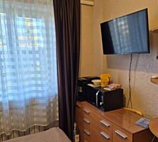 Продам 1 комнату в коммуне на Черемушках. Комната находится на 5 ...