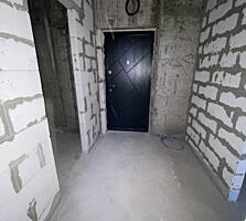 Продаётся 1-комнатная квартира в новом жилом комплексе в центральном .