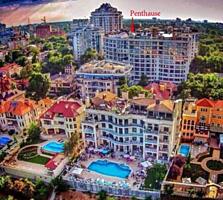 Продается элитная трехэтажная вилла с панорамным видом на море из ...