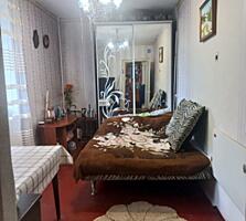 2-комнатная квартира в удобном районе, рядом с Центром!