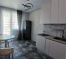 Квартира с ремонтом Новый дом Таирова