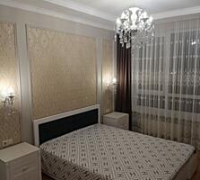 Продам 1 комнатную квартиру в новом доме на Черёмушках.