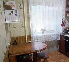 Продам 3-х комнатную квартиру