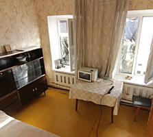 3-х -ком. квартира в центре города- улица Гимназическая