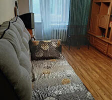 1-комнатная квартира на Фонтане, ул. Педагогическая