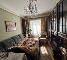 Продам 2-комнатную квартиру в Центре, ул. Новосельского