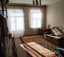 2-комнатная квартира на Молдаванке.