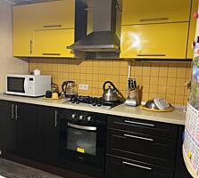 Продам 2х комнатную квартиру в посёлке НАТИ (Нерубайское)