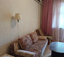 2-комнатная квартира в самом сердце Одессы