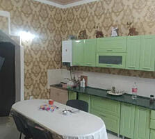 Дом с ремонтом на Чубаевке!