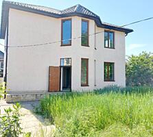 Новый дом с приятной аурой на участке 4,5 сотки в центре Червоного ...