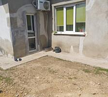 Капитальный дом в Еремеевке