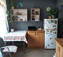 Продам компактный дом на Чубаевке, ул. Ванцетти